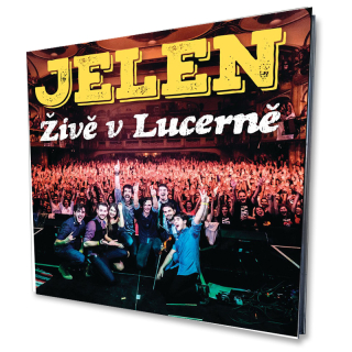 2CD Živě v Lucerně