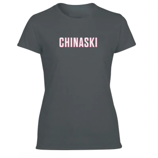 Triko dámské Chinaski léto 24