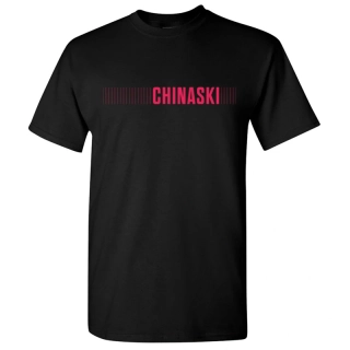 Triko unisex Chinaski 30