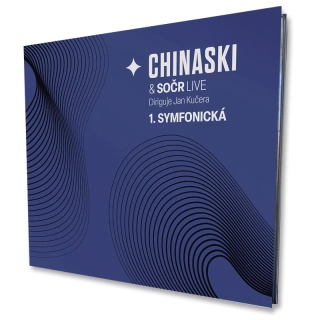 CD 1. symfonická
